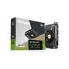 Zotac Scheda Video nVidia Zotac Gaming GeForce RTX 5050 Solo 8192MB GDDR6 128bit Nero