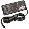 XITAIAN 65W USB-C Type-C Alimentatore Caricabatterie di Ricambio per Lenovo Yoga C940 C940 C740 C930 C630 S940 S730 920 910 900 730 720; ThinkPad T480 T480s T490 T490s T580
