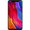 Xiaomi Mi 8 Smartphone da 64 GB, Nero