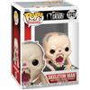 Funko POP! TV: IT - Welcome To Derry - Skeleton Man
