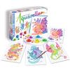 Sentosphère Aquarellum Junior Draghi delle 4 stagioni