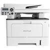 Pantum - Stampante Multifunzione BM5100ADW Laser B /N Stampa Copia Scansione A4 40 ppm Wi-Fi / Ethernet / USB