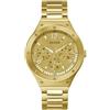 GUESS - Orologio Uomo Guess Gw0454g2 (ø 44 Mm)