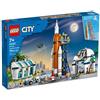 LEGO - 60351 City Centro Spaziale