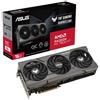 ASUS - AMD Radeon RX7800XT 16 GB GDDR6 PCI E 4.0 3 x DisplayPort / 1 x HDMI TUF Gaming