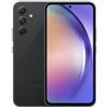 SAMSUNG - Galaxy A54 Enterprise Edition 5G 256 GB 8GB RAM 5G Dual Sim Display 6.4' AMOLED Slot Nano SD Fotocamera 50 Mpx Android Italia Colore Nero