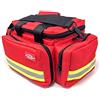 JFA Medical Grande borsa di pronto soccorso per traumi di emergenza, vuota 1.0