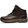 Hi-Tec Altitude VI I Waterproof, Stivali da Escursionismo Alti Uomo, Marrone (Dark Chocolate 41), EU