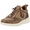Carmela 162513, Sneakers Donna, Beige, 40 EU