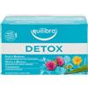 Equilibra TISANA DETOX 15 FILTRI