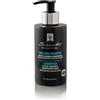 Santo Volcano Shampoo vulcano - Capelli colorati e danneggiati
