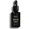 AOKlabs - Olio di Moringa, Siero viso I Potente siero anti-età e antiossidante, ideale per pelli mature, disidratate e fragili I Elimina le rughe e le macchie cutanee I 30 ml