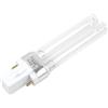 Forever Speed Lampada di Ricambio UVC Tubo di Ricambio Lampada UV Tubo per apparecchio UVC (5 Watt G23)