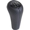 ORIGEN ABC PARTS Origen Pomello del cambio specifico per BMW Serie M 1, 3 e 5 per 5 marce. Perfetto per sostituire il pomello originale.