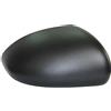 PROPOSTEONLINE Calotta Specchio realizzato per KIA RIO dal 2011 al 2015 lato Sinistro Nero 566857507C