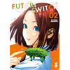 Star Comics Futari switch (Vol. 2)