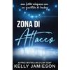 Kelly Jamieson Inc. Zona di attacco: una finta relazione con un giocatore di hockey
