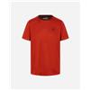 Ellesse Tennis Match M - T-shirt Tennis - Uomo - Arancione