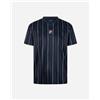 Fila Court Line M - T-shirt Tennis - Uomo - Blu