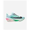 Nike Zoom Fly 6 M - Scarpe Running - Uomo - Bianco