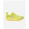 Hoka Clifton 10 M - Scarpe Running - Uomo - Giallo
