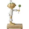 Goebel Statuetta Momento di felicità Il piccolo Yogi - 18 cm