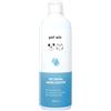pet wiz Additivo per acqua dentale per cani e gatti, combatte l'alito cattivo, rimuove placca e tartaro, promuove gengive sane, 1000 ml