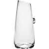 Serax - Caraffa OUT OF LINES - Trasparente - Vetro soffiato a bocca - Designer Uncharted