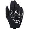 ALPINESTARS Guanto Bambino YOUTH & KIDS FULL BORE V2 Nero Bianco ALPINESTARS