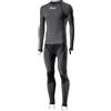 SIXS Sottotuta Racing Stx R V2 Nero SIXS