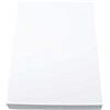 House of Card & Paper HCP372 - Cartoncino bianco formato A3, 180 g/mq, 50 fogli per confezione, formato A3 (420 x 297 mm)