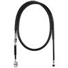 MOTOMASTER Cavo di comando per moto Cavo frizione compatibile con Suzuki DR 600 R RU Dakar/DR 600 S SU/DR 650 R RU Dakar/Dual-Sport Motorcycle 58200-14A00