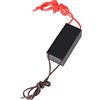 Leapiture Generatore di Impulsi di Tensione DC 12V 60KV Modulo Bobina di Accensione Ad Arco Modulo Generatore di Scintille Generatore di Scintille Elettriche Ad Alta Tensione Per Auto