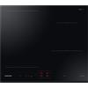 ELECTROLUX SAMSUNG - NZ64B5045GK-U1 - Piano cottura induzione 59 cm - NERO