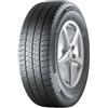 CONTINENTAL Pneumatico continental vancontact camper 215/70 r15cp 109 r