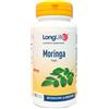 LONGLIFE Srl LONGLIFE MORINGA 400MG 100 CAPSULE