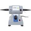 POOIQX Mini tornio da banco, lucidatrice for gioielli, strumenti e macchine for la creazione di gioielli con motore di lucidatura, strumento for gioiellieri ,Precisione operativa