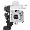 DORFEY Nuovo adatto for Bongo 3 Cina lega 0,24 Rb-k93 K94 carburatore Gt-225 Pas225 Pe225 A021001690 Srm-225 motori e componenti moda(ECHO SRM-225)