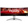 AOC Monitor AOC AOC AGON AG493UCX2 Quad HD 49"