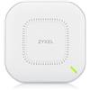 ‎Zyxel Zyxel True WiFi6 AX1800 Wireless Access Point (802.11ax Dual Band), 1,77Gbps wit