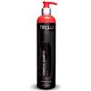 TIBOLLI Hydrating Shampoo (1000ml/33.81Fl Oz) Infuso per Crespi Disidratati Danni Secchi Trattati Colorati Ricci Diradamento Trattamento di Condizionamento Profondo - Senza Solfati Parabeni