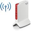 Fritz!Box 6820 LTE Router 4G Wireless Gigabit Ethernet Rosso/Bianco