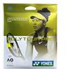 YONEX Poly Tour PRO 125 Set 15Th Anniversary Tennis Set di Corde Monofilamento 1,25