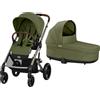 Cybex Gold Duo Balios S Lux