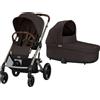Cybex Gold Duo Balios S Lux