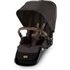 Cybex Gold Seduta per Gazelle S - Chocolate Brown