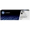 Hp Toner Nero Cb435A 35A 1500 Pagine Originale