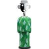 Alessi Alessandro M. Arborea AM23A 32 - Parade Cavatappi di Design, in AlkiPaper® e Zama Cromata, Multicolore