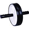 Tunturi Double Exercise Wheel