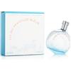 Hermès Eau des Merveilles Bleue Eau de Toilette (donna) 50 ml variante Imballaggio vecchio